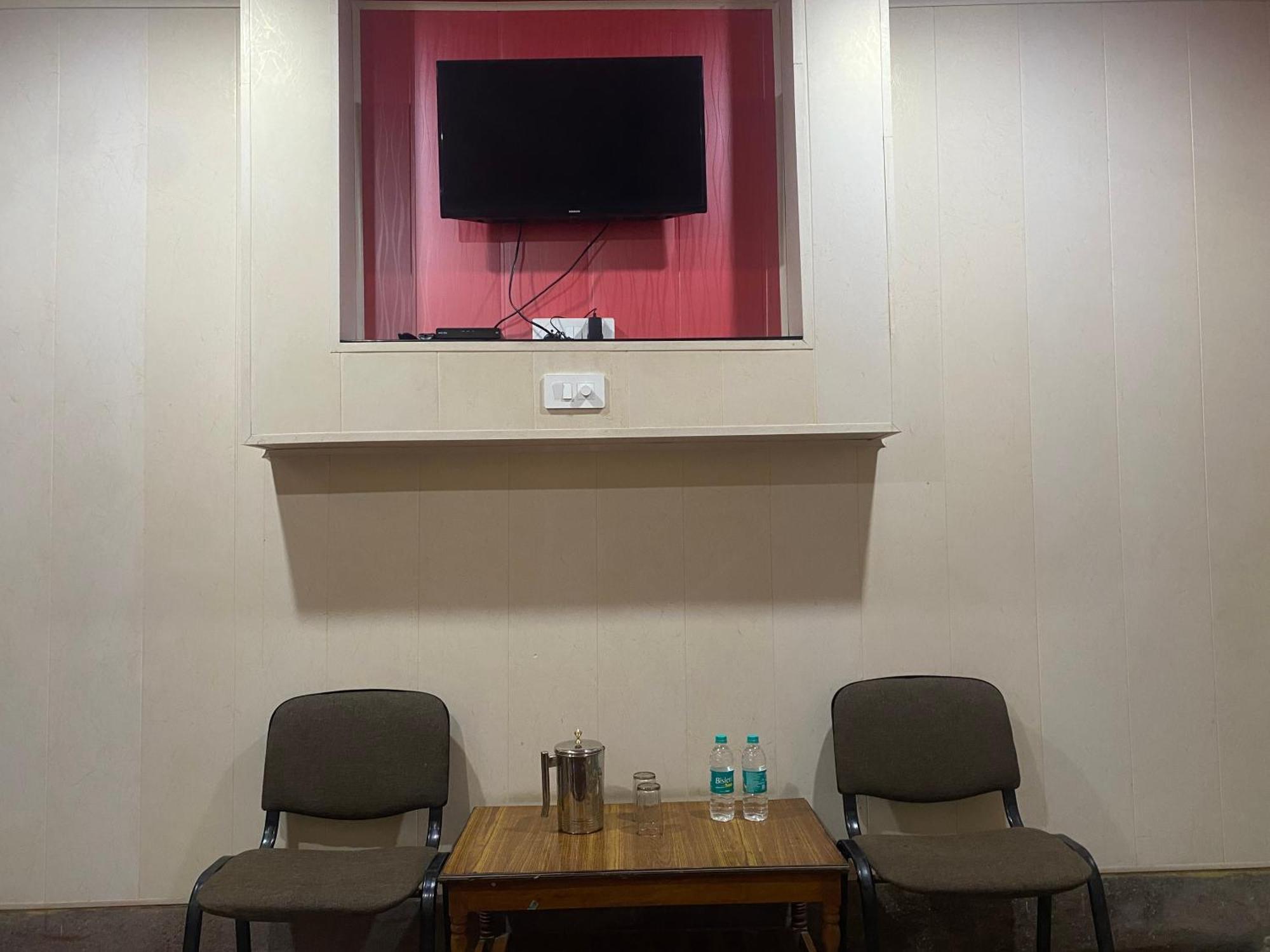 Hotel Raj Siliguri Exterior photo