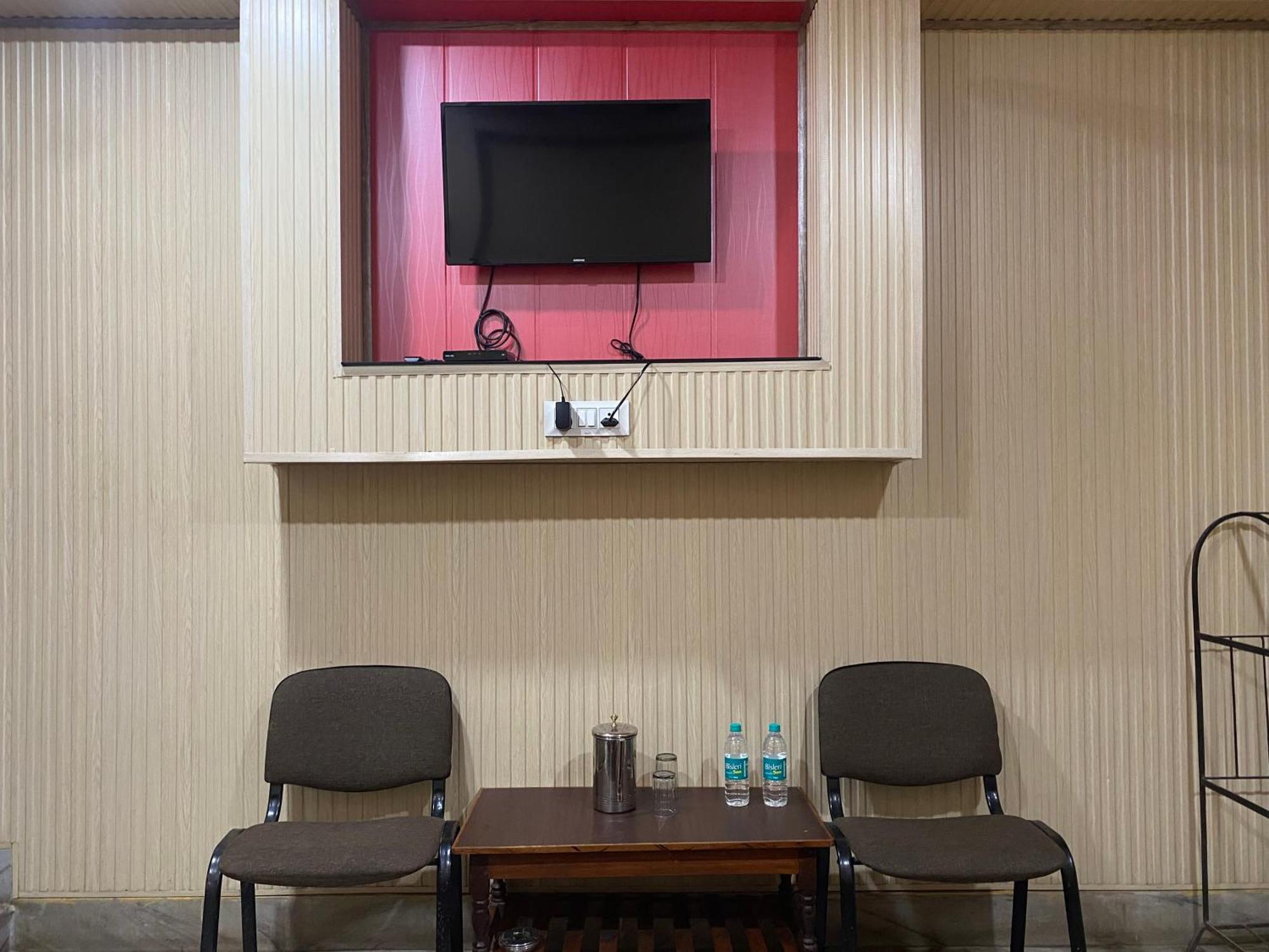 Hotel Raj Siliguri Exterior photo