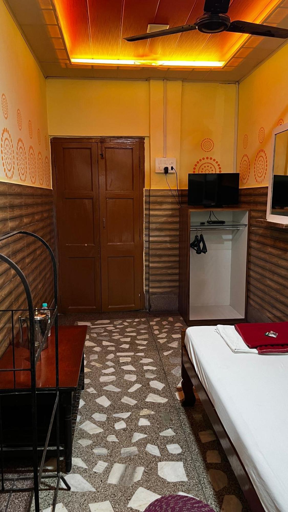 Hotel Raj Siliguri Exterior photo
