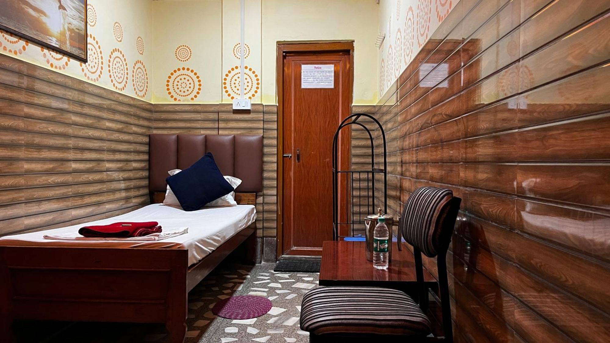 Hotel Raj Siliguri Exterior photo